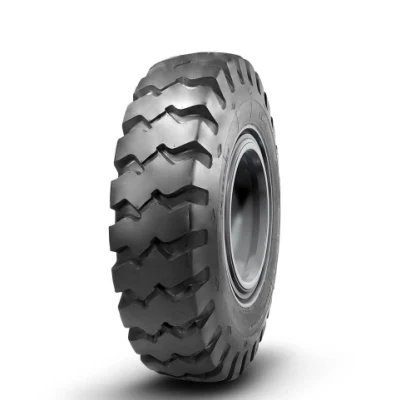 Linglong Brand OTR Specialty Tire Lr400 Radial Truck Mpt Tire 405/70r18 (16/70).